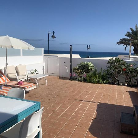 Bungalow Beach&Relax Плайя-Онда Экстерьер фото