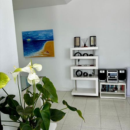 Bungalow Beach&Relax Плайя-Онда Экстерьер фото