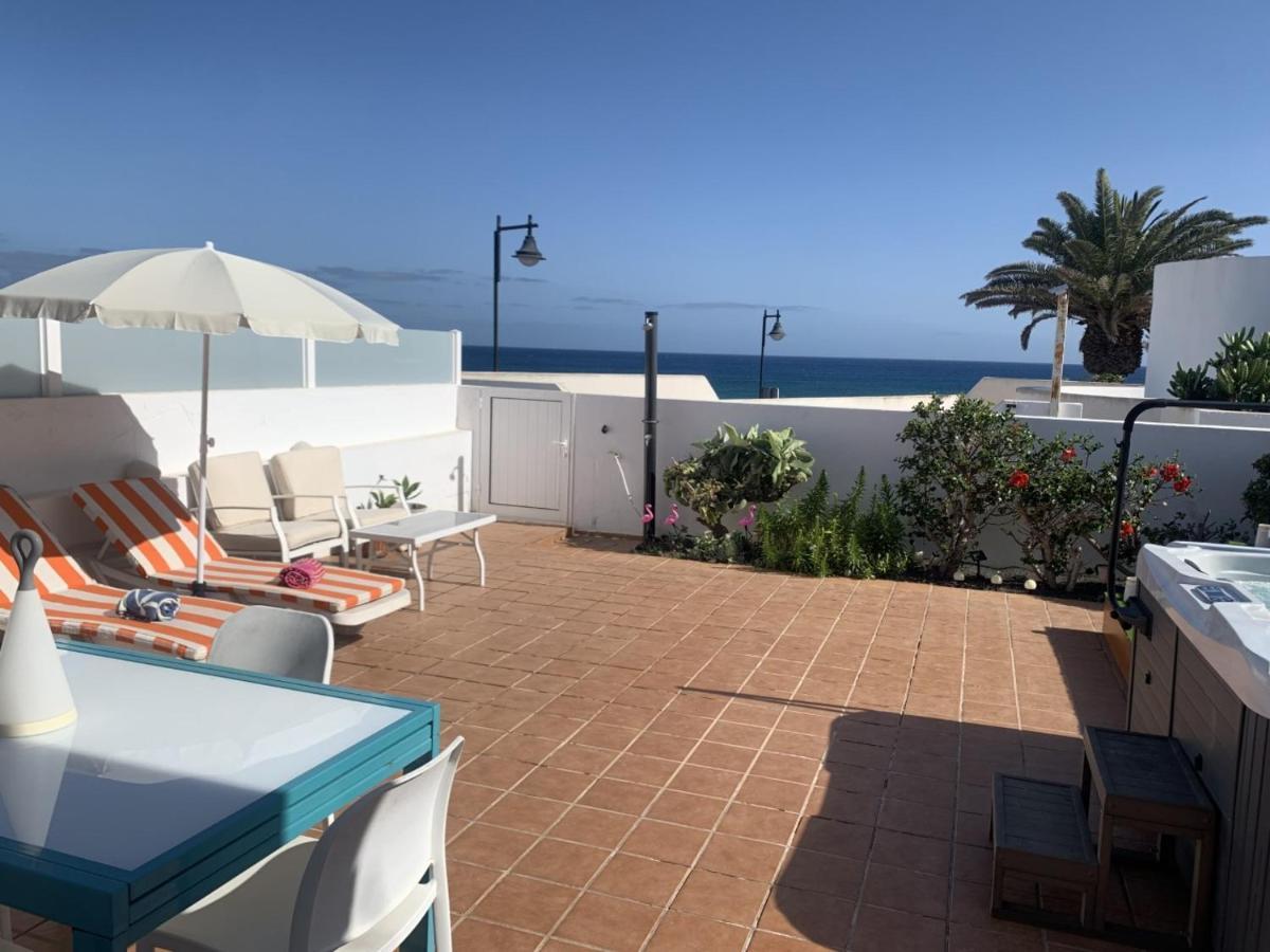 Bungalow Beach&Relax Плайя-Онда Экстерьер фото
