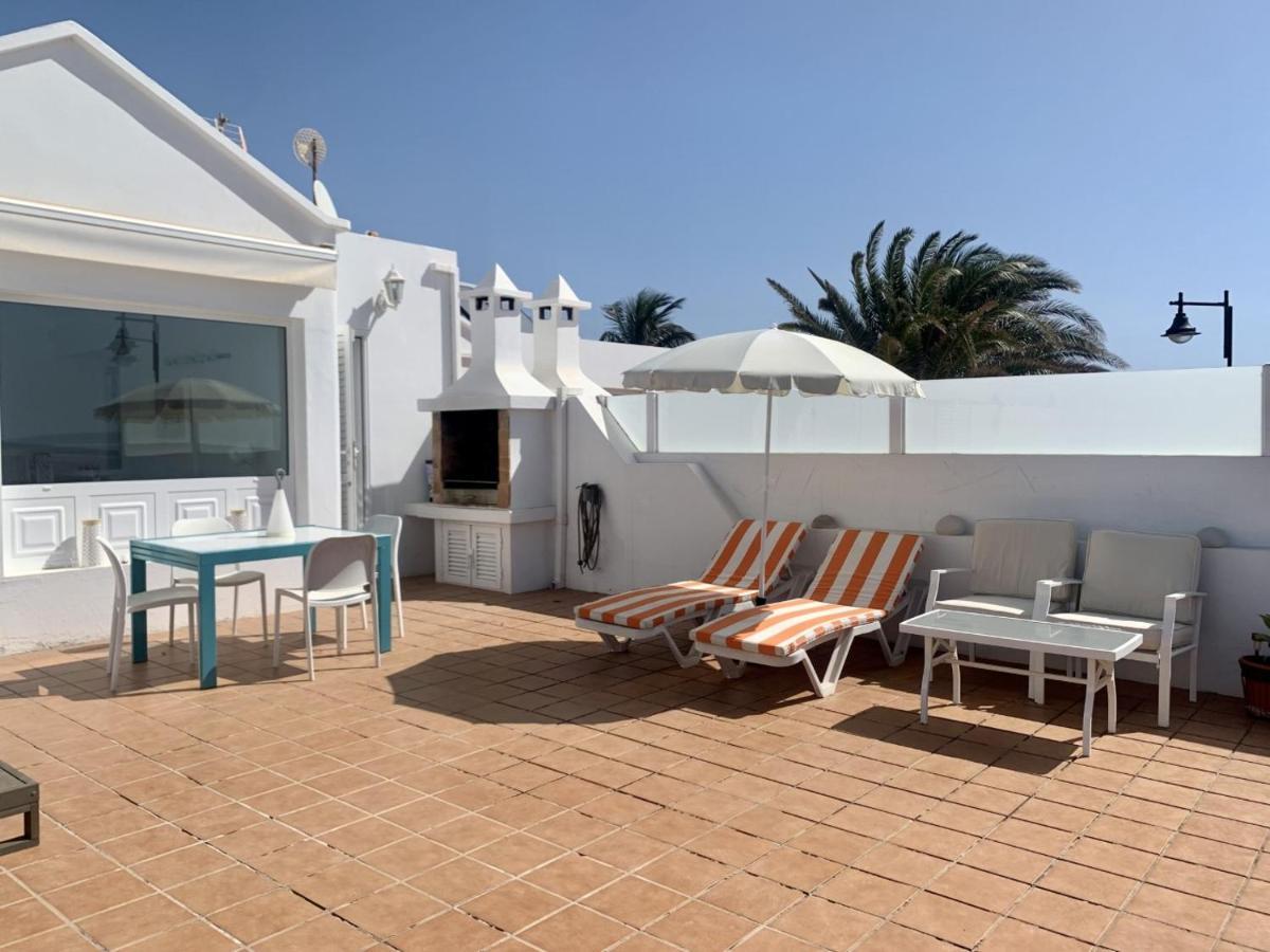 Bungalow Beach&Relax Плайя-Онда Экстерьер фото