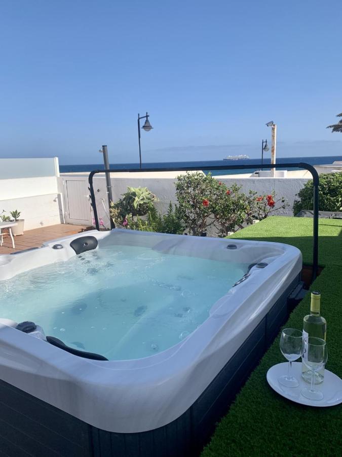 Bungalow Beach&Relax Плайя-Онда Экстерьер фото